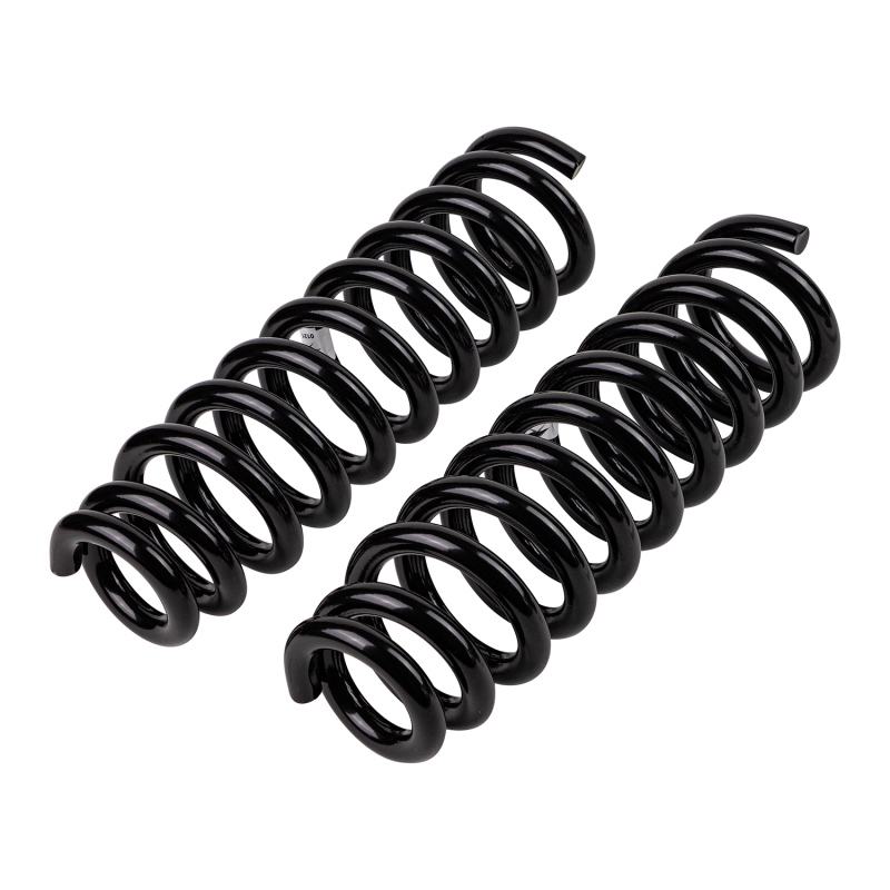 Ram 1500 Coilover Suspension Kit - Front - Old Man Emu - Old Man Emu Coil Spring - Black - `09-`18